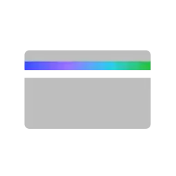 credit card icon